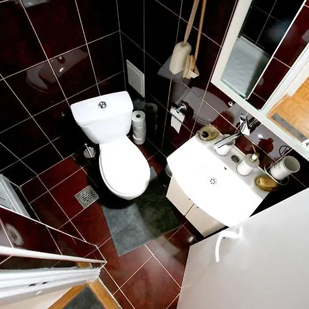 Dali Arena Business Comfort 2 Bedrooms King Size Apartman *