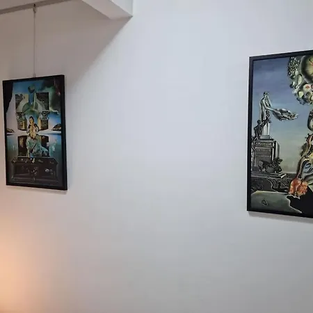 Dali Arena Business Comfort 2 Bedrooms King Size Διαμέρισμα