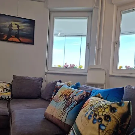 Dali Arena Business Comfort 2 Bedrooms King Size Βελιγράδι