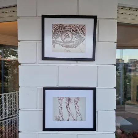 Dali Arena Business Comfort 2 Bedrooms King Size * Βελιγράδι