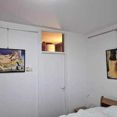 Dali Arena Business Comfort 2 Bedrooms King Size *