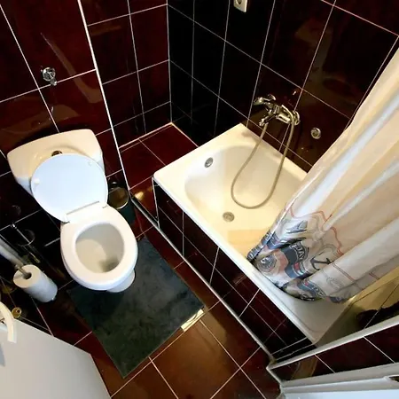 Dali Arena Business Comfort 2 Bedrooms King Size Διαμέρισμα *