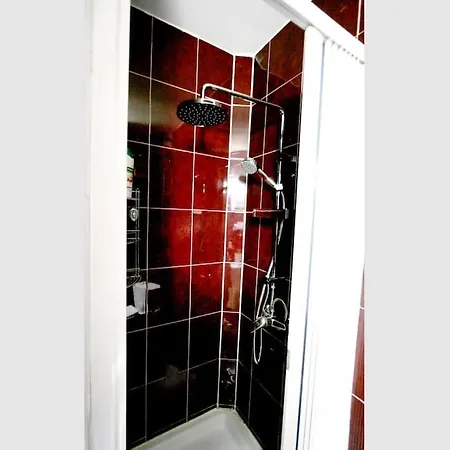 Apartment Dali Arena Business Comfort 2 Bedrooms King Size Belgrade
