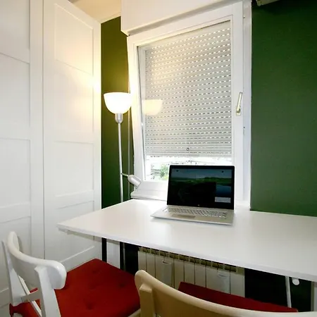 Dali Arena Business Comfort 2 Bedrooms King Size * Βελιγράδι