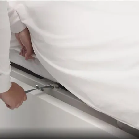 Apartman Dali Arena Business Comfort 2 Bedrooms King Size Belgrade